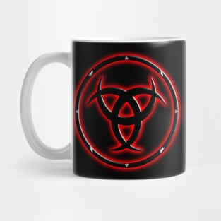 TRISKELE 2 (R) Mug